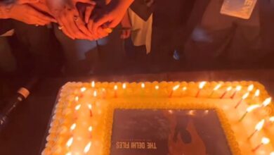 Vivek Agnihotri Wraps up the Delhi Files: The Bengal Chapter, Watch Watch Wrap Up Party Video: Bollywood News