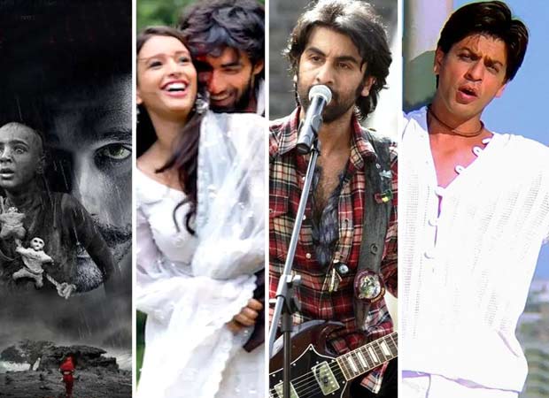 #2024Recap: Re-releases in 2024 collect Rs. 65 crores; Tumbbad's share is nearly 50%; Laila Majnu, Rockstar, Kal Ho Naa Ho come next :Bollywood Box Office