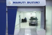 Maruti Suzuki: Maruti Suzuki will increase its penetration in smaller cities and new markets through Arena satellite showroom, is making a new marketing plan. Maruti Suzuki: एरिना सैटेलाइट शोरूम से छोटे शहरों, नए बाजारों में पैठ बढ़ाएगी मारुति सुजूकी, बना रही नई मार्केटिंग योजना