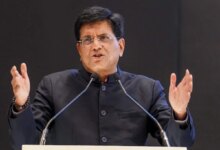 Piyush Goyal held a meeting with the electric vehicle industry, discussed various issues including charging infra and battery swapping इलेक्ट्रिक वाहन उद्योग के साथ पीयूष गोयल ने की बैठक, चार्जिंग इंफ्रा और बैटरी स्वैपिंग समेत विभिन्न मुद्दों पर हुई चर्चा