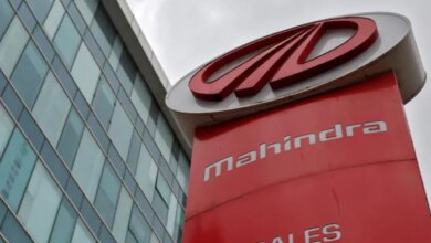 Mahindra's special strategy for chip