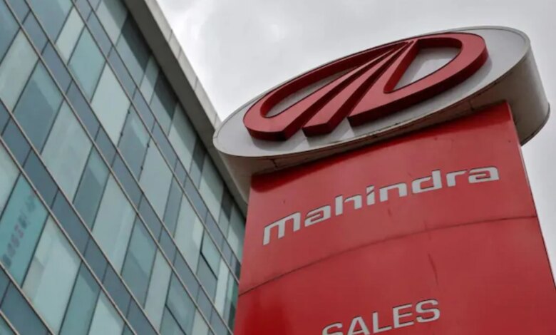 Mahindra's special strategy for chip