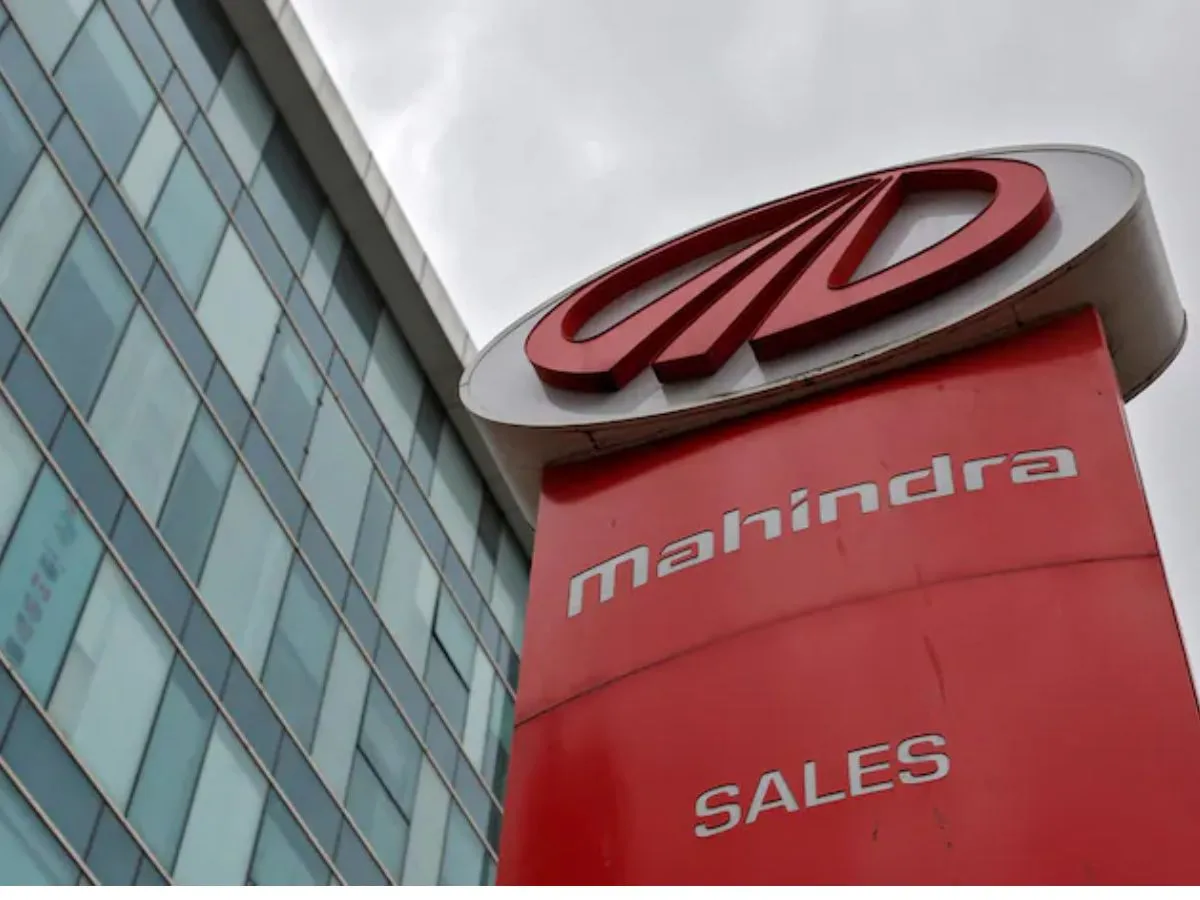 Mahindra's special strategy for chip