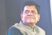 EV does not need new incentives or subsidies: Piyush Goyal