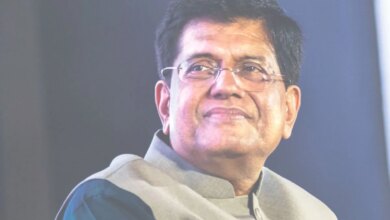 EV does not need new incentives or subsidies: Piyush Goyal