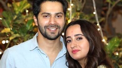 Varun Dhawan and Natasha Dalal invest in a luxurious Juhu apartment worth Rs. 44.52 crores : Bollywood News