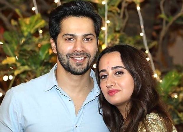 Varun Dhawan and Natasha Dalal invest in a luxurious Juhu apartment worth Rs. 44.52 crores : Bollywood News