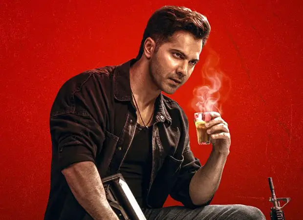 Varun Dhawan starrer Baby John to stream on Amazon Prime Video, deets inside : Bollywood News