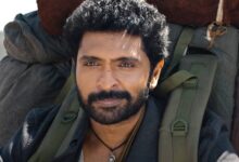 Vikram Prabhu joins Anushka Shetty starrer Ghaati; makers drop glimpse on his birthday, watch : Bollywood News