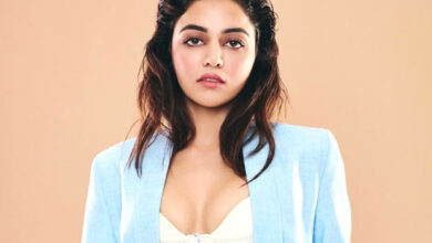 Wamiqa Gabbi shuts down influencer’s comment about her PR team and their strategies with a savage response