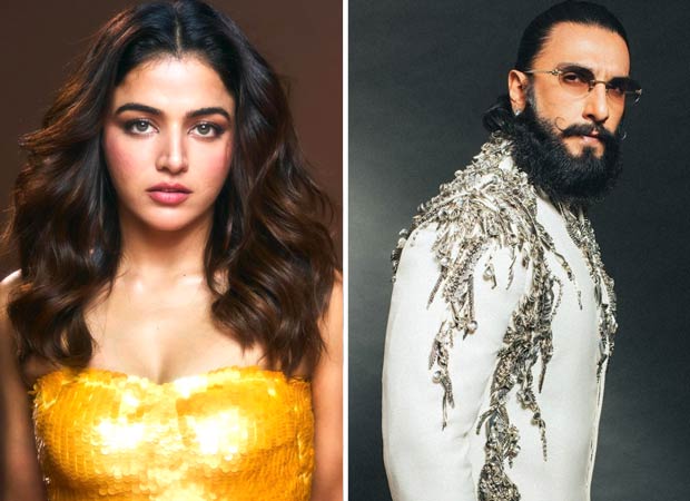 Wamiqa Gabbi to play leading lady in Ranveer Singh – Basil Joseph's superhero drama: Report : Bollywood News