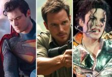 Warner Bros. announces 2025 film slate: Superman, Jurassic World, Michael Jackson Biopic, and more!