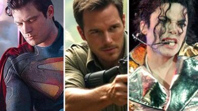 Warner Bros. announces 2025 film slate: Superman, Jurassic World, Michael Jackson Biopic, and more!