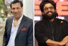 Madhur Bhandarkar praises Allu Arjun; says, “Allu Arjun is a superstar” : Bollywood News