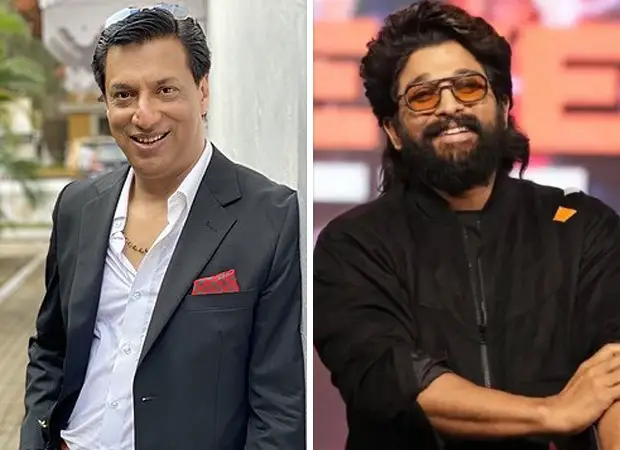 Madhur Bhandarkar praises Allu Arjun; says, “Allu Arjun is a superstar” : Bollywood News