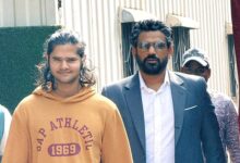 Sohum Shah's new look from Crazxy sets the internet abuzz : Bollywood News