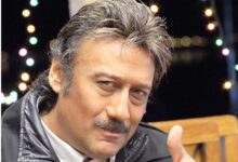 Jackie Shroff set to make Marathi film comeback after decade-long hiatus : Bollywood News