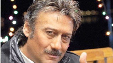 Jackie Shroff set to make Marathi film comeback after decade-long hiatus : Bollywood News