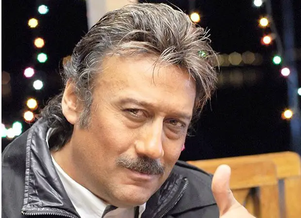 Jackie Shroff set to make Marathi film comeback after decade-long hiatus : Bollywood News