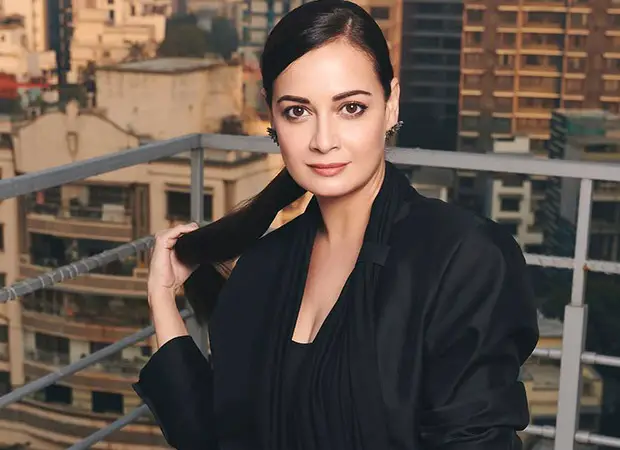 Dia Mirza looks back at winning Miss India with throwback photos: “We had the most amazing women participating from across the country” : Bollywood News