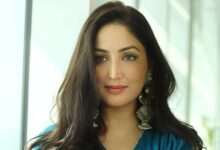 Yami Gautam Dhar shares a glimpse of her first ad: “I was so new to Mumbai” : Bollywood News