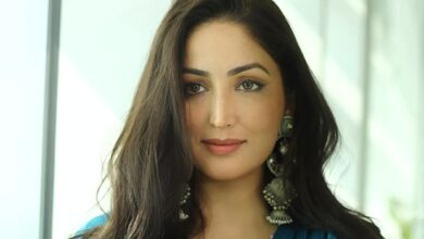 Yami Gautam Dhar shares a glimpse of her first ad: “I was so new to Mumbai” : Bollywood News