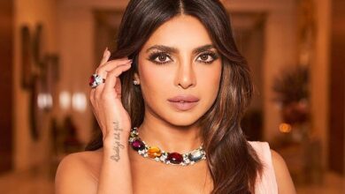 Priyanka Chopra Reminisces about Her Bollywood Journey by Sharing Adorable amul Topical Gallery, Watch: Bollywood News