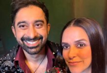 Neha Dhupia Fants on the set of Roadies, Continues Shooting: Bollywood News