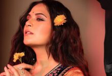 Richa Chadha Reflects on 2024: "From Performing Lajjo With Maestro, then Birthing a Beautiful Daughter and Our First Film as producers!" 2024: bollywood news