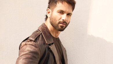 Shahid Kapoor Writes an Emotional Note on the Eve of Deva release: "Till today he was mines. From Tomorrow He is Yours ”: Bollywood News