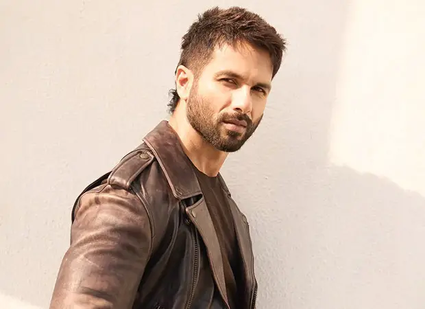 Shahid Kapoor Writes an Emotional Note on the Eve of Deva release: "Till today he was mines. From Tomorrow He is Yours ”: Bollywood News