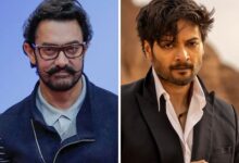 Aamir Khan and Ali Fazal Gear Up for a Star-STUDDED Pickleball Showdown at WPBL Semi-Finals: Bollywood News