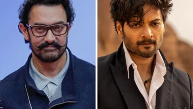 Aamir Khan and Ali Fazal Gear Up for a Star-STUDDED Pickleball Showdown at WPBL Semi-Finals: Bollywood News