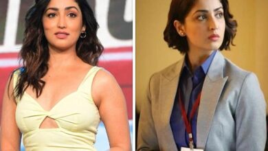 Yami Gautam pays heartfelt tribute to Uri: The Surgical Strike as it clocks 6 years; calls it ‘an honour’