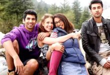 Yeh Jawaani Hai Deewani Box Office: Re-release garners Rs. 6.35 cr. on opening weekend :Bollywood Box Office