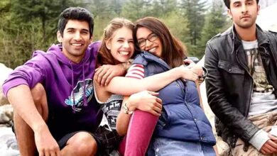 Yeh Jawaani Hai Deewani Box Office: Re-release garners Rs. 6.35 cr. on opening weekend :Bollywood Box Office