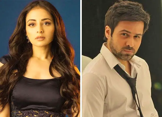 Zoya Afroz begins shoot for Netflix – Neeraj Pandey series starring Emraan Hashmi : Bollywood News