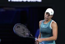 Australian Open 2025, Women's Singles Final Live Updates: Madison Keys Survives Early Break in 2nd Set vs Aryna Sabalenka