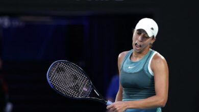 Australian Open 2025, Women's Singles Final Live Updates: Madison Keys Survives Early Break in 2nd Set vs Aryna Sabalenka