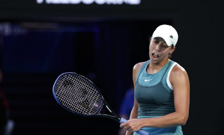 Australian Open 2025, Women's Singles Final Live Updates: Madison Keys Survives Early Break in 2nd Set vs Aryna Sabalenka