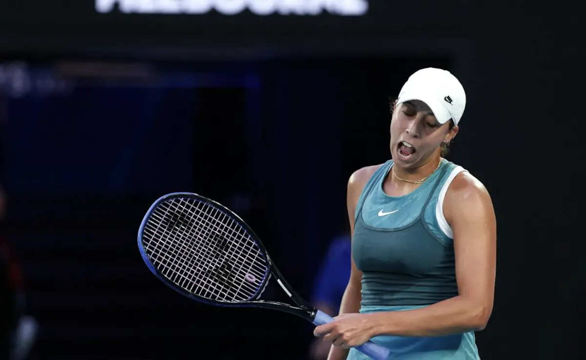 Australian Open 2025, Women's Singles Final Live Updates: Madison Keys Survives Early Break in 2nd Set vs Aryna Sabalenka