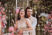 "For Those Who...": Yuzvendra Chahal Drops Another Cryptic Post Amid Divorce Rumors With Wife Dhanashree Verma