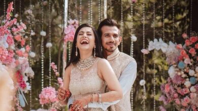 "For Those Who...": Yuzvendra Chahal Drops Another Cryptic Post Amid Divorce Rumors With Wife Dhanashree Verma