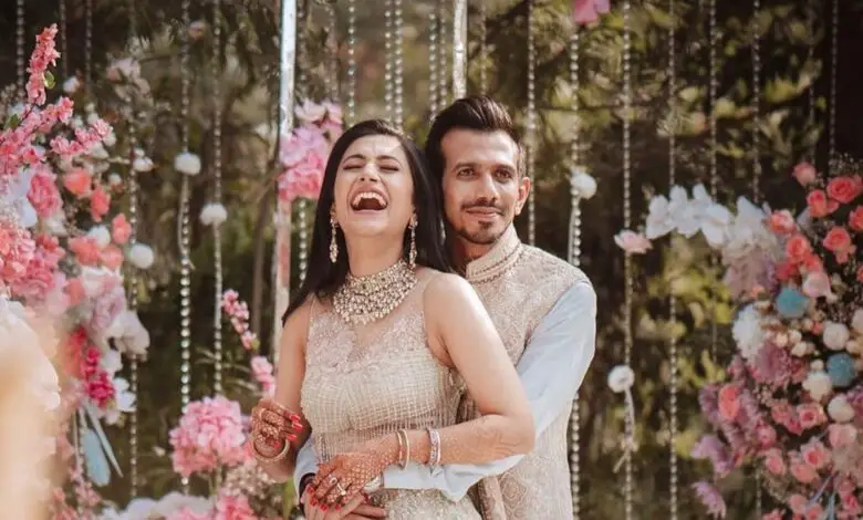 "For Those Who...": Yuzvendra Chahal Drops Another Cryptic Post Amid Divorce Rumors With Wife Dhanashree Verma