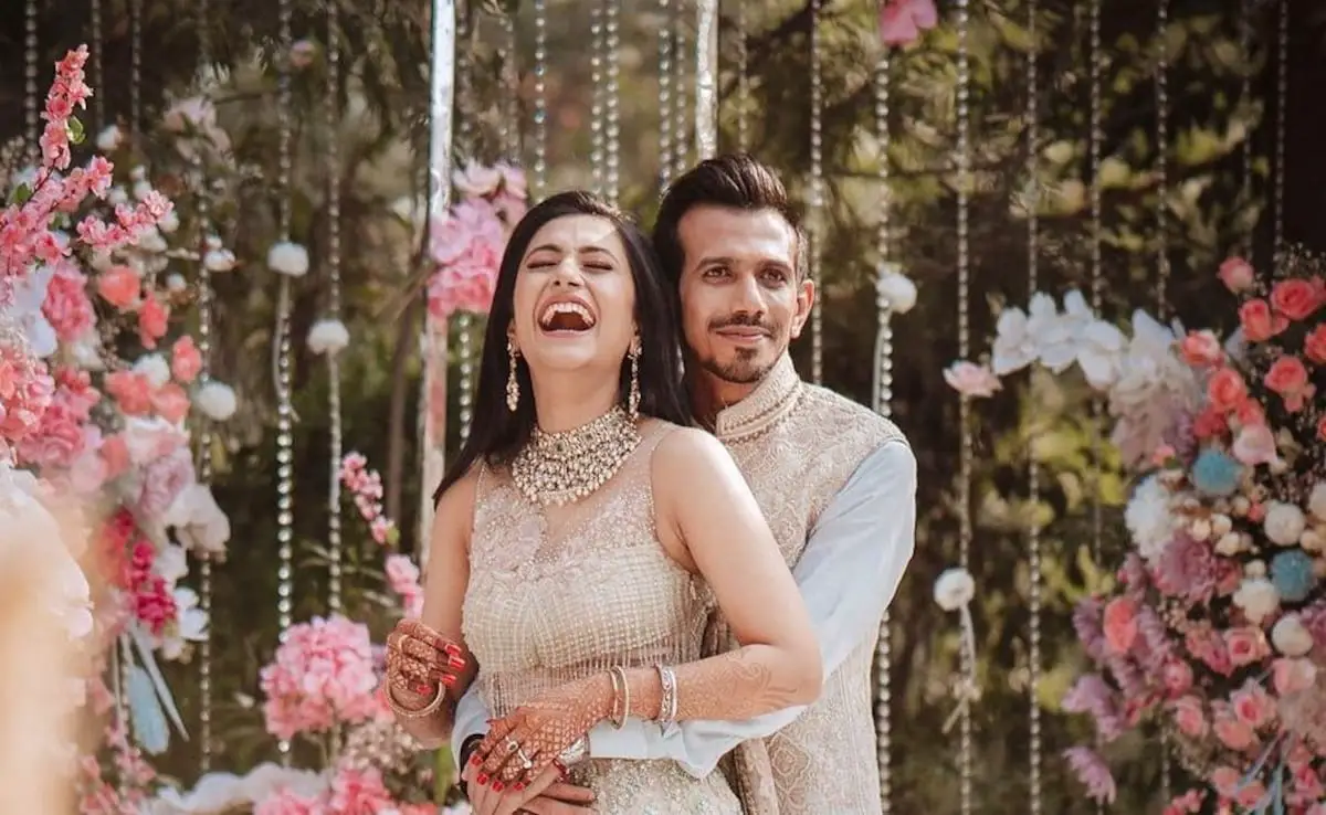 "For Those Who...": Yuzvendra Chahal Drops Another Cryptic Post Amid Divorce Rumors With Wife Dhanashree Verma