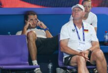 Tennis: Alexander Zverev Injured As Holders Germany Crash Out Of United Cup, USA Advance