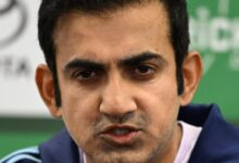 "Team Takes Precedence Over Natural Game": Coach Gautam Gambhir's Stern Message