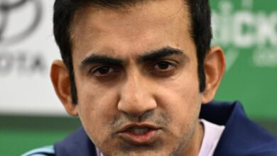 "Team Takes Precedence Over Natural Game": Coach Gautam Gambhir's Stern Message