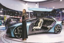 Auto Expo: The world's best cars, bikes have arrived; EVs are hot, every information is here...