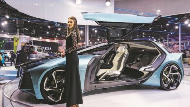 Auto Expo: The world's best cars, bikes have arrived; EVs are hot, every information is here...